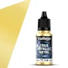 Vallejo True Metallic Light Greenish