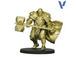 Vallejo True Metallic Light Greenish