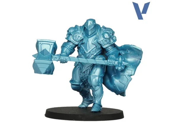 Vallejo True Metallic Light Hydra