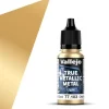 Vallejo True Metallic Light Imperial