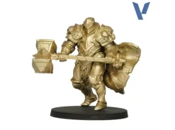 Vallejo True Metallic Light Imperial