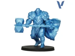 Vallejo True Metallic Light Sapphire
