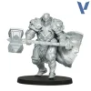 Vallejo True Metallic Light Sterling