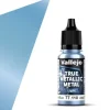 Vallejo True Metallic Light Ultramarine