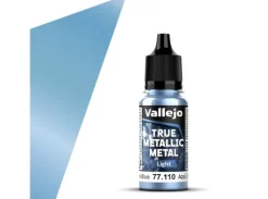 Vallejo True Metallic Light Ultramarine