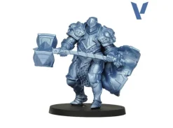 Vallejo True Metallic Light Ultramarine