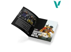 Vallejo True Metallic Metal BSL System
