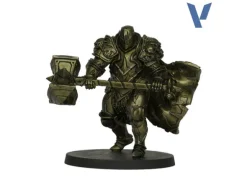 Vallejo True Metallic Shade Aged Metal