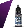 Vallejo True Metallic Shade Amethyst