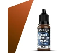 Vallejo True Metallic Shade Ancient