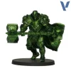 Vallejo True Metallic Shade Amber Green