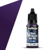 Vallejo True Metallic Shade Celestial