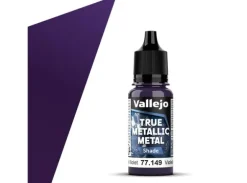 Vallejo True Metallic Shade Celestial