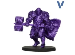 Vallejo True Metallic Shade Celestial