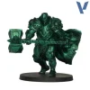 Vallejo True Metallic Shade Dusken Green