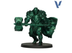 Vallejo True Metallic Shade Dusken Green