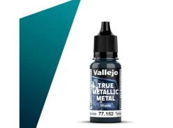 Vallejo True Metallic Shade Hydra