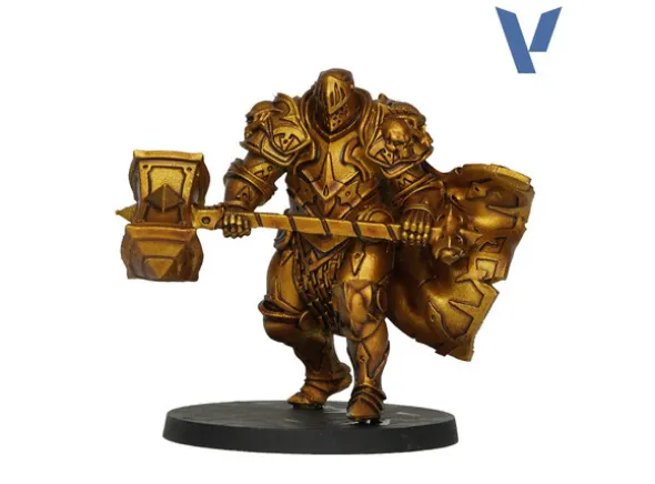 Vallejo True Metallic Shade Imperial