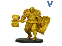 Vallejo True Metallic Shade Radiant