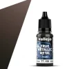 Vallejo True Metallic Shade Rusty Metal