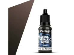 Vallejo True Metallic Shade Rusty Metal