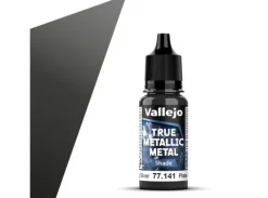 Vallejo True Metallic Shade Sterling