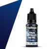 Vallejo True Metallic Shade Ultramarine