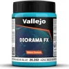 Vallejo Water Mediterranean Blue 200ml
