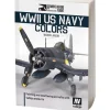 Vallejo WWII US NAVY Colors