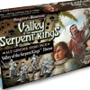 Valley of Serpent King Alt Gender Heroes