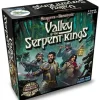 Valley of the Serpent Kings Core Set