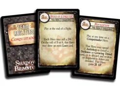 Valley of the Serpent Kings Core Set