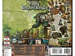 Valley of the Serpent Kings Core Set