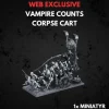 Vampire Counts Corpse Cart