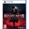 Vampire The Masquerade Bloodlines 2 PS5