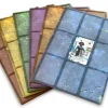 Vantage Player Mat Pack