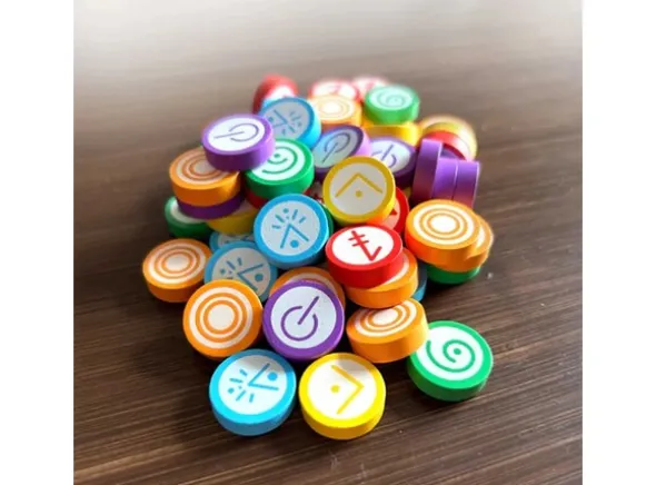 Vantage Skill Token Upgrade Pack