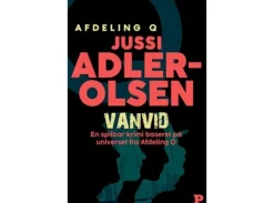 Vanvid Afdeling Q - DANSK