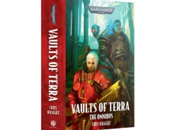 Vaults of Terra The Omnibus (Paperback)