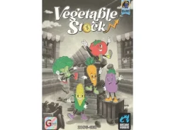 Vegetable Stock Brettspill