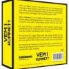 Vem i rummet - SVENSK