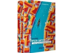 Venice Connection Brettspill