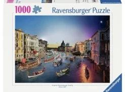 Venice Day to Night 1000 biter