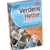 Verdens helter Brettspill