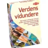 Verdens vidundere - DANSK
