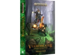 Verminslayer (Paperback)