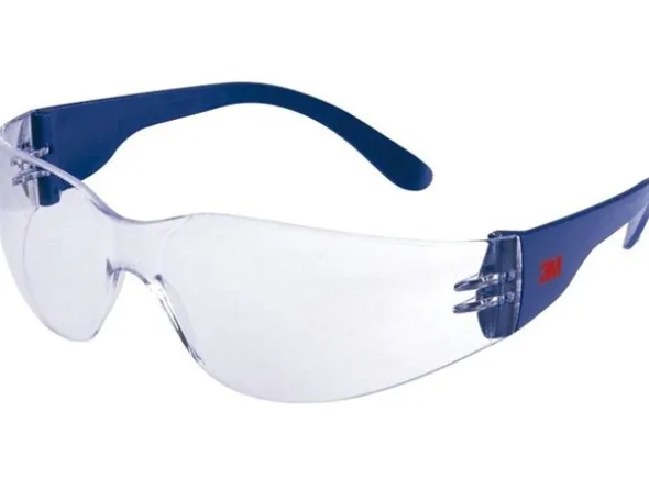 Vernebrille for miniatyrarbeid