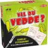 Vil du vedde? Brettspill