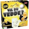 Vil Du Vedde 2 Brettspill