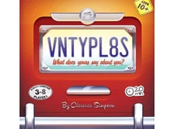 VNTYPL8S Partyspill
